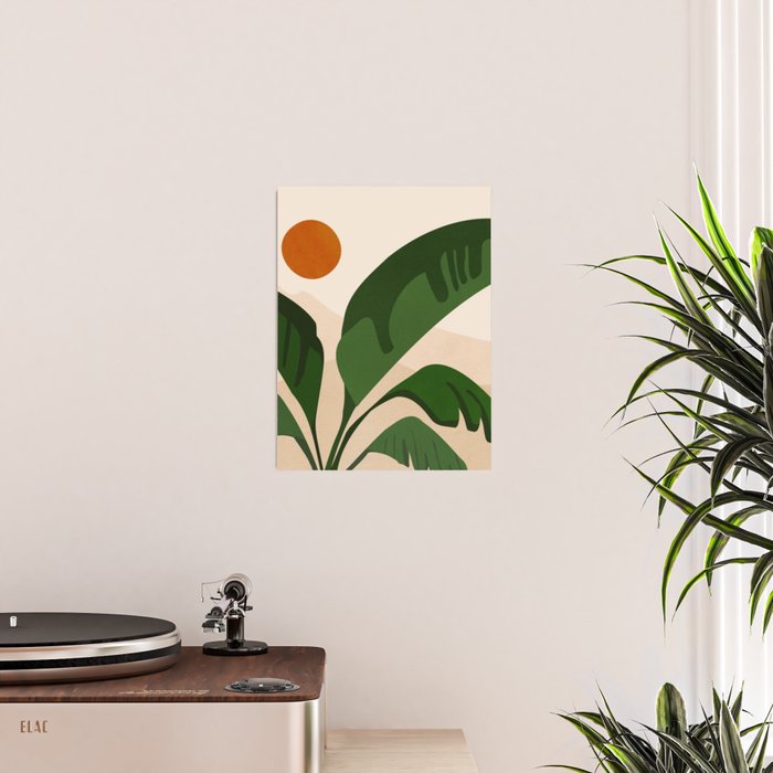 Spirit of the Tropics Poster Gallery Image 2