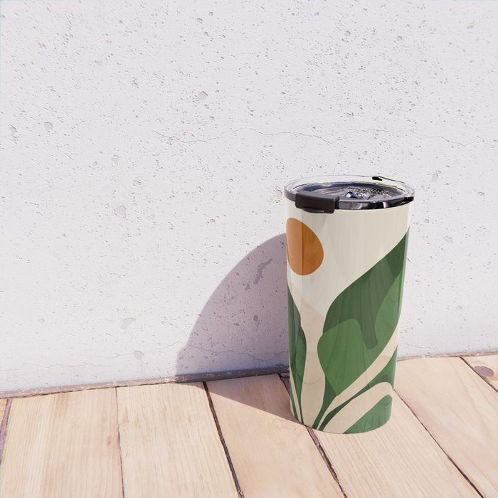 Spirit of the Tropics Travel Mug Gallery Image 4