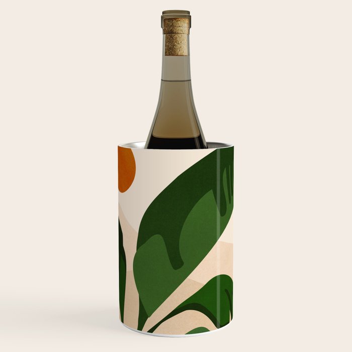 Spirit of the Tropics Wine Chiller Gallery Image 1