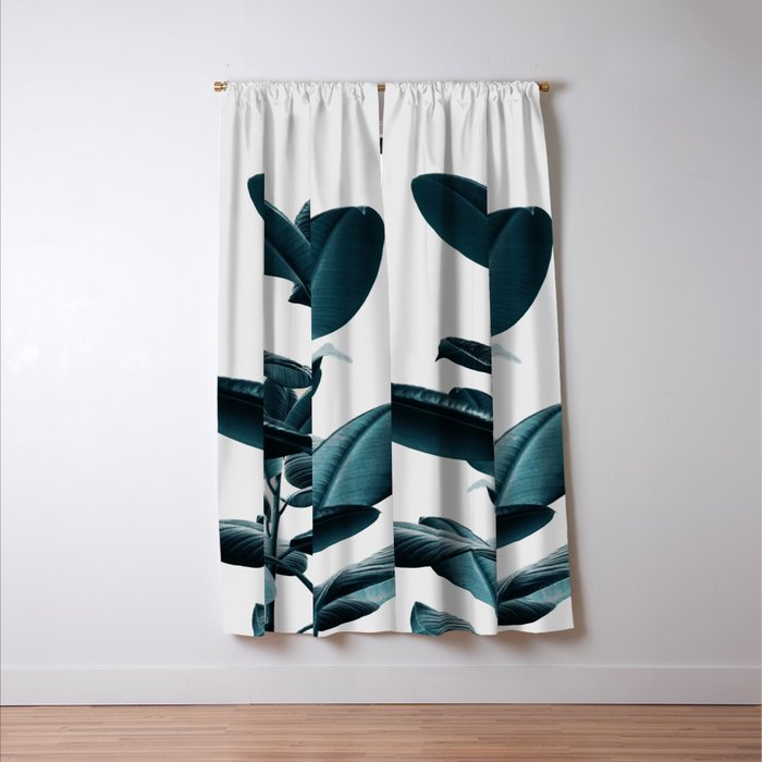 Ficus Window Curtain Gallery Image 3