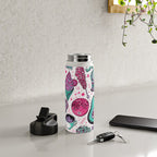 Basic Witch II Water Bottle Gallery Image 4