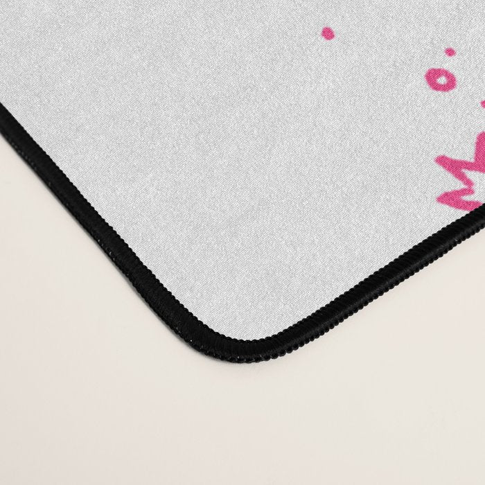 Basic Witch II Desk Mat Gallery Image 4