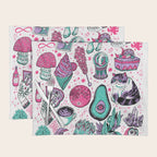 Basic Witch II Placemat Gallery Image 1