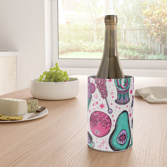 Basic Witch II Wine Chiller Gallery Image 4