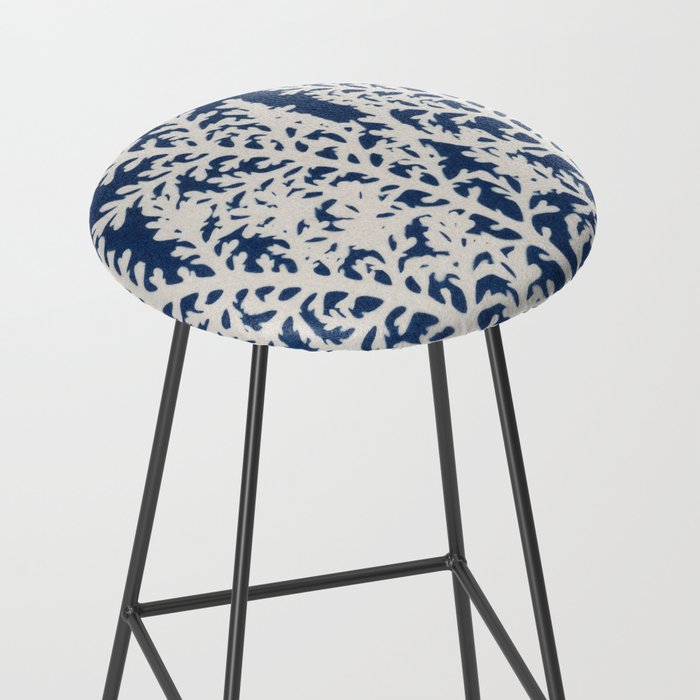 Cyanotype Still Life Studies #4 Stool Gallery Image 2