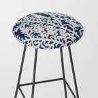 Cyanotype Still Life Studies #4 Stool Gallery Image 2