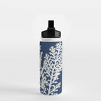 Cyanotype Still Life Studies #4 Water Bottle Gallery Image 2