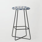 Cyanotype Still Life Studies #4 Stool Gallery Image 1