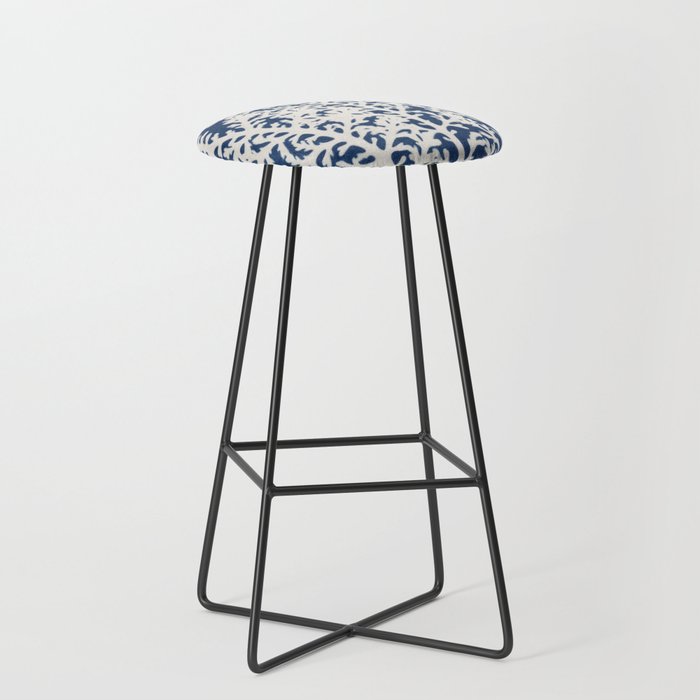 Cyanotype Still Life Studies #4 Stool Gallery Image 1