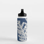 Cyanotype Still Life Studies #4 Water Bottle Gallery Image 3