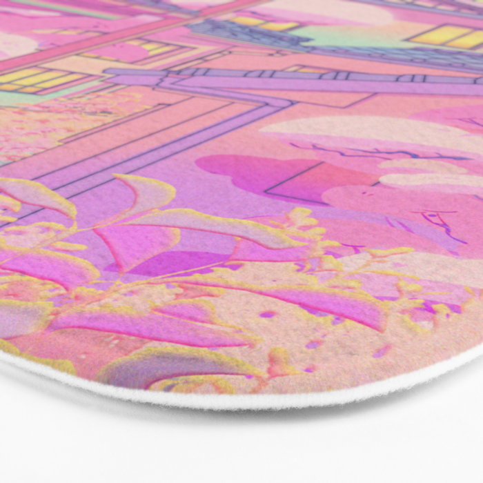 Nekosaki Bath Mat Gallery Image 3