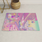 Nekosaki Rug Gallery Image 1