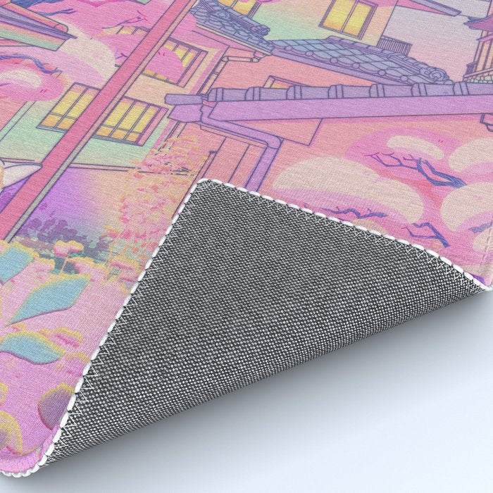Nekosaki Rug Gallery Image 4