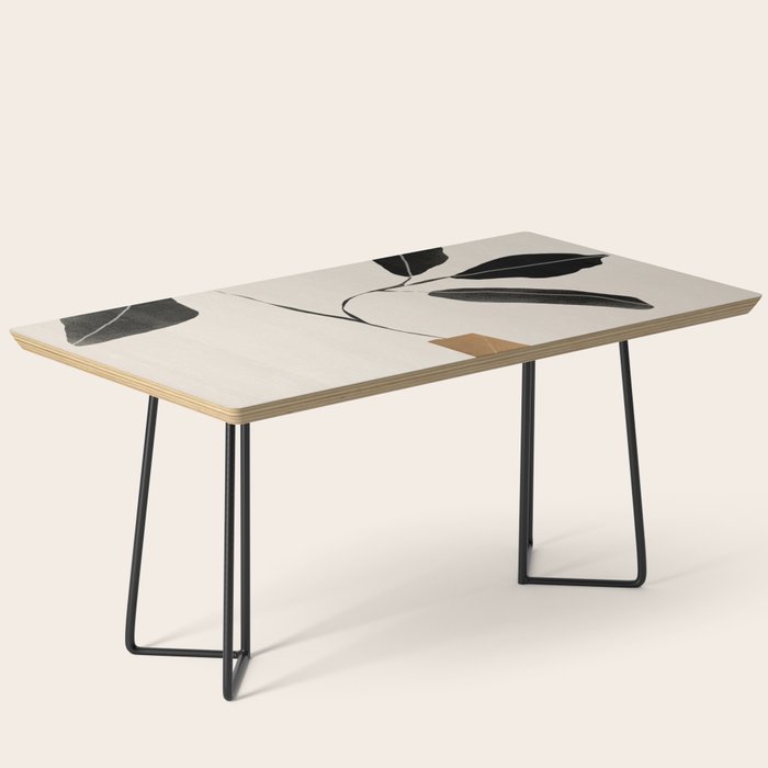 minimal plant 6/2 Coffee Table Gallery Image 1