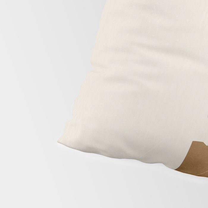 minimal plant 6/2 Pillow Sham Gallery Image 4