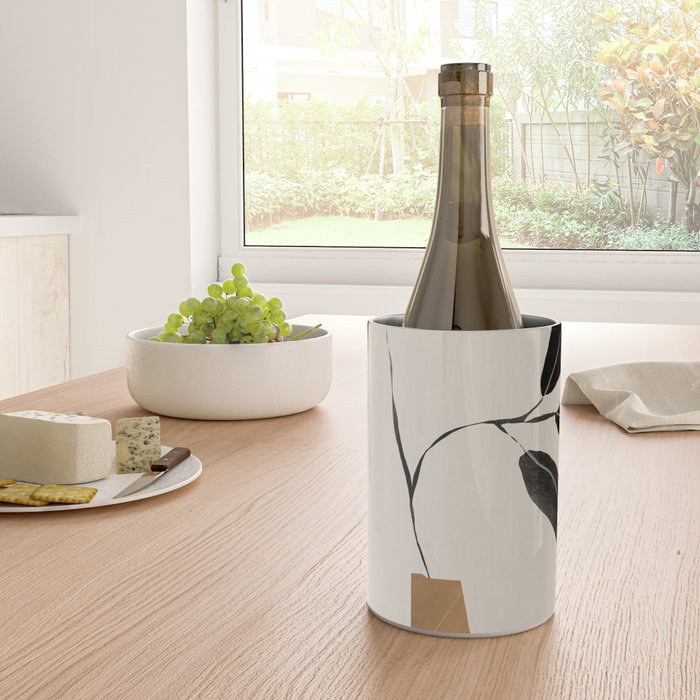 minimal plant 6/2 Wine Chiller Gallery Image 4