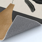 minimal plant 6/2 Rug Gallery Image 4