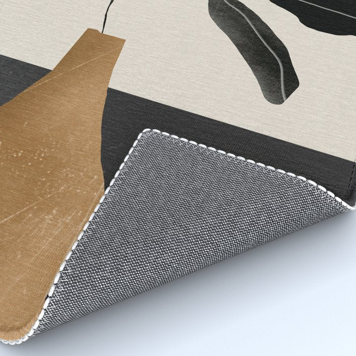minimal plant 6/2 Rug Gallery Image 4