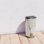 minimal plant 6/2 Travel Mug Gallery Image 4