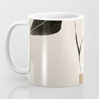 minimal plant 6/2 Coffee Mug Gallery Image 3
