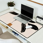 minimal plant 6/2 Desk Mat Gallery Image 2