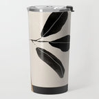 minimal plant 6/2 Travel Mug Gallery Image 2