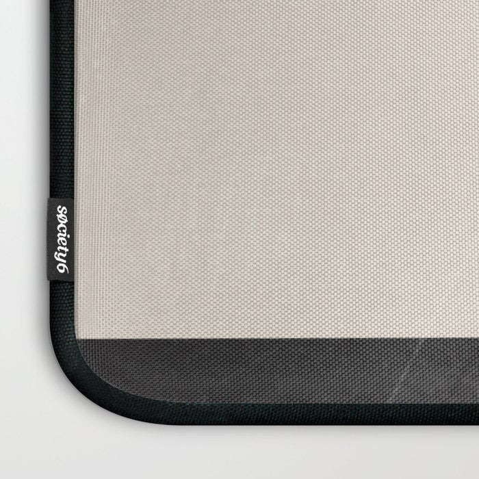 minimal plant 6/2 Laptop Sleeve Gallery Image 3