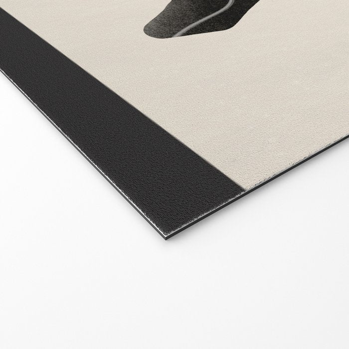 minimal plant 6/2 Welcome Mat Gallery Image 2