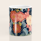 William Morris bouquet Coffee Mug Gallery Image 4