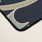 William Morris bouquet Desk Mat Gallery Image 4