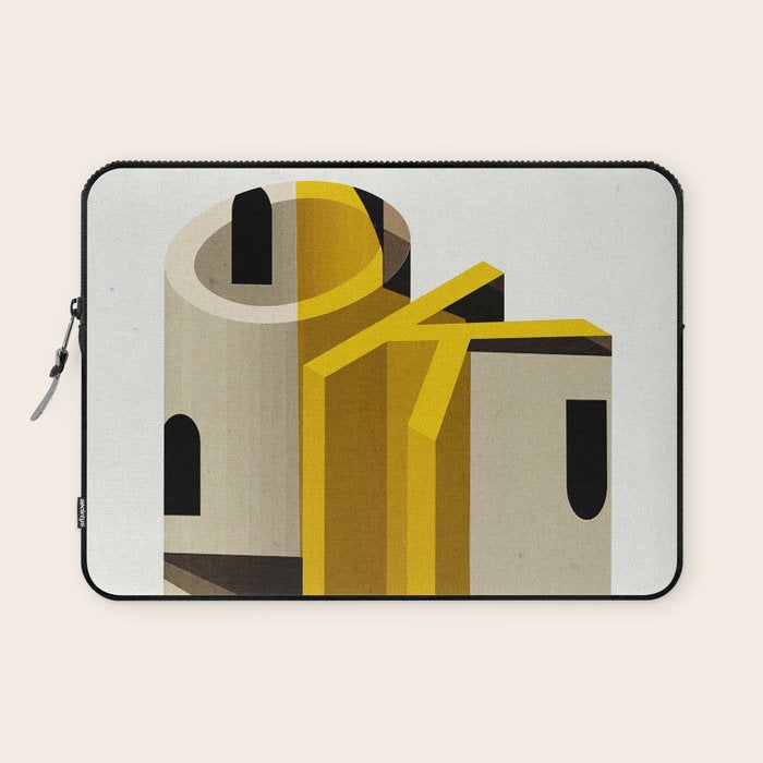 OK Laptop Sleeve Gallery Image 1