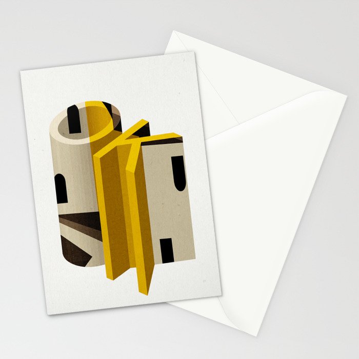 OK Stationery Card Gallery Image 2