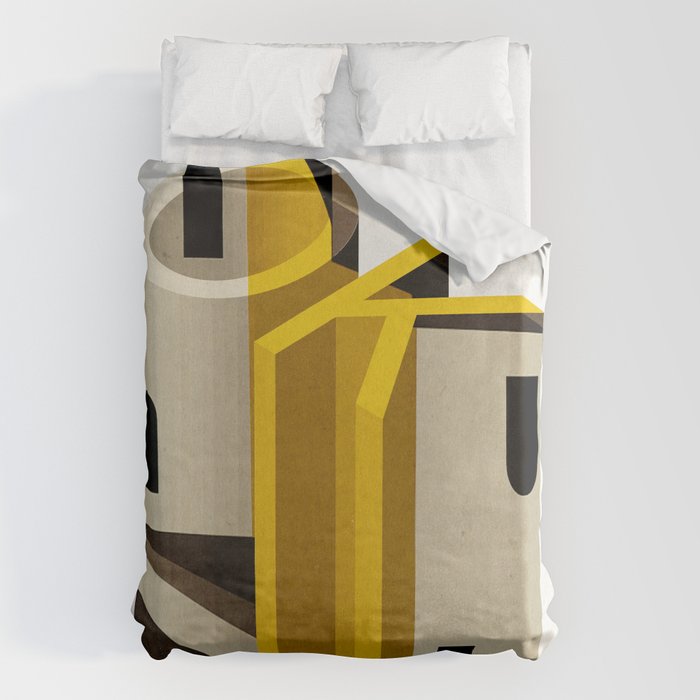 OK Duvet Cover Gallery Image 6
