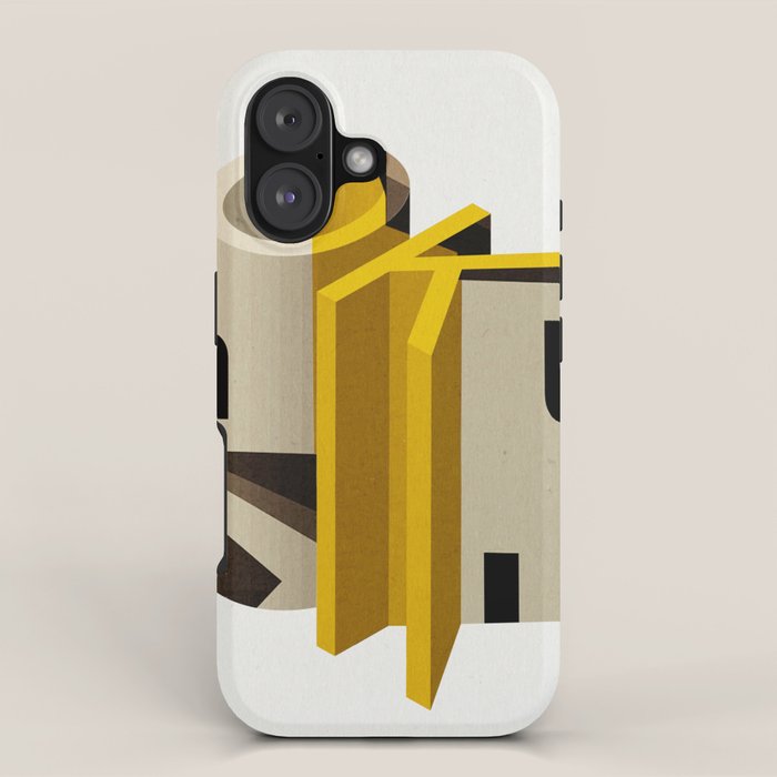 OK iPhone Case Gallery Image 1