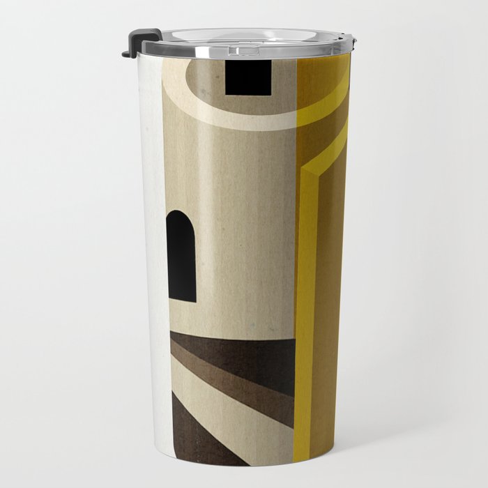 OK Travel Mug Gallery Image 3