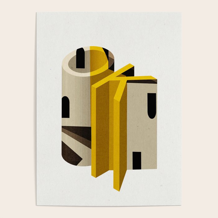 OK Poster Gallery Image 1