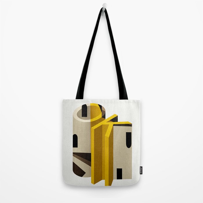 OK Tote Bag Gallery Image 2