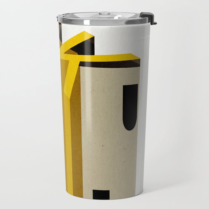 OK Travel Mug Gallery Image 2