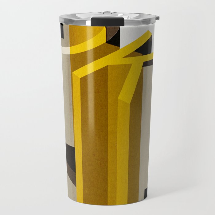 OK Travel Mug Gallery Image 1