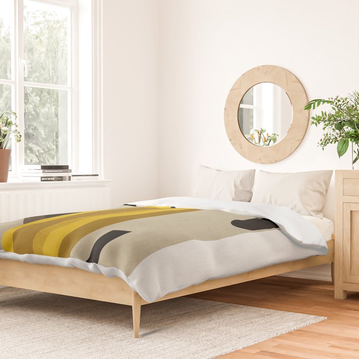 OK Duvet Cover Gallery Image 2