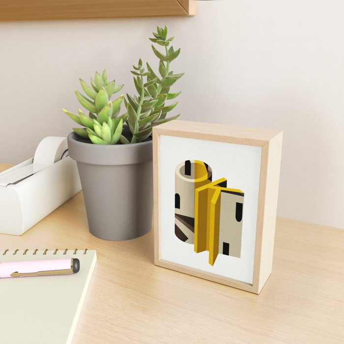 OK Mini Art Print Gallery Image 2