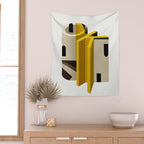 OK Wall Tapestry Gallery Image 2