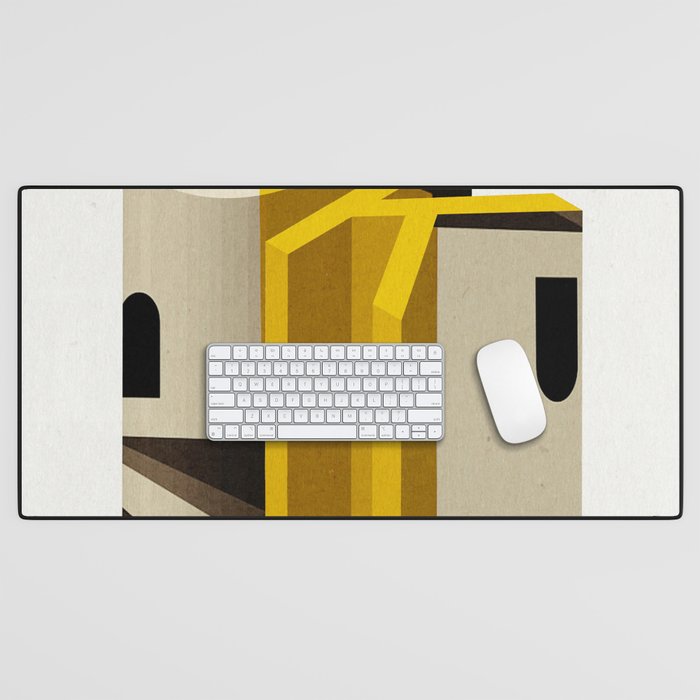 OK Desk Mat Gallery Image 1