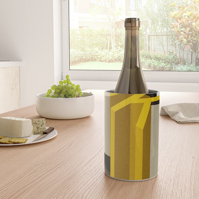 OK Wine Chiller Gallery Image 4