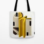 OK Tote Bag Gallery Image 1
