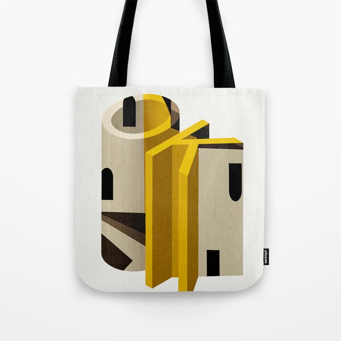 OK Tote Bag Gallery Image 1