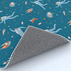 Space adventure Rug Gallery Image 4