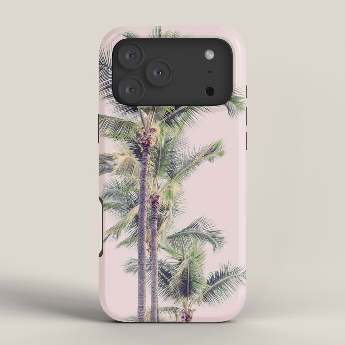 Palm Trees in La La Land - California Photography iPhone Case Gallery Image 4