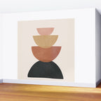 Element Balance Wall Mural Gallery Image 2