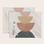 Element Balance Placemat Gallery Image 1